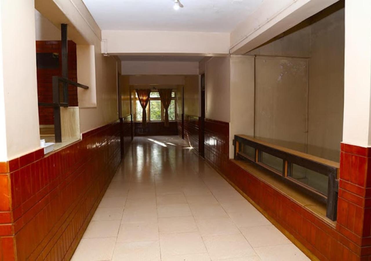 Hotel Durvankur Ganpatipule Dış mekan fotoğraf