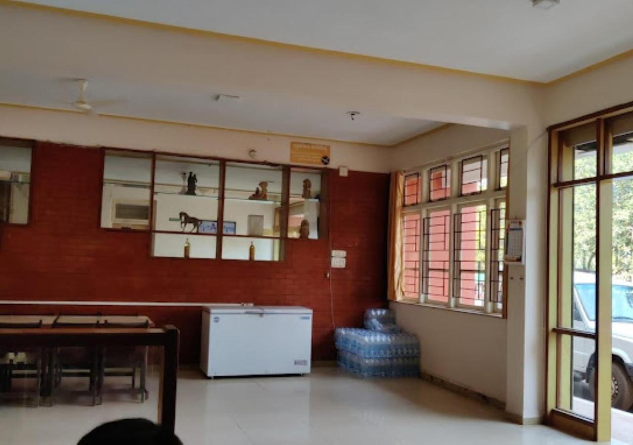 Hotel Durvankur Ganpatipule Dış mekan fotoğraf