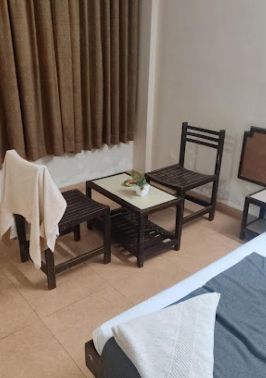 Hotel Durvankur Ganpatipule Dış mekan fotoğraf