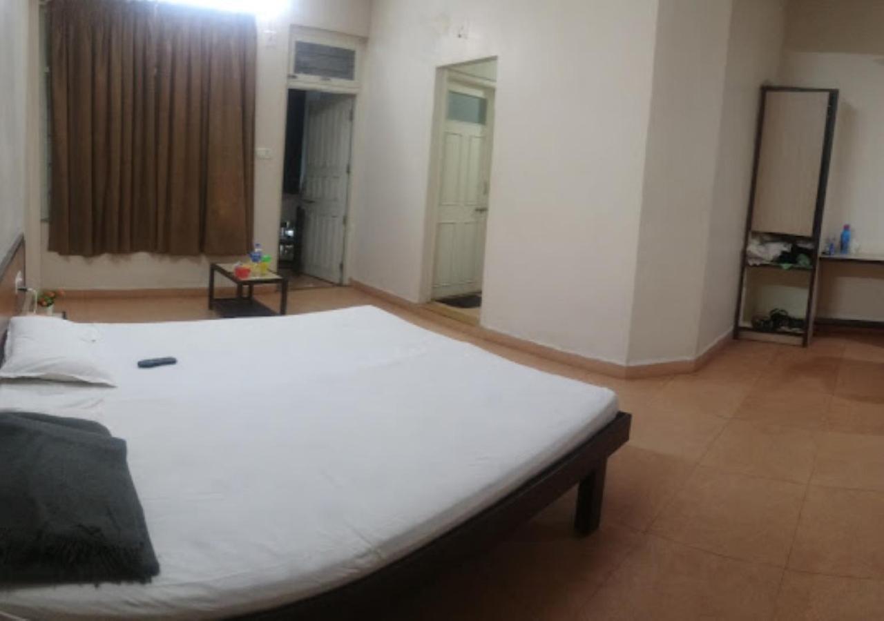 Hotel Durvankur Ganpatipule Dış mekan fotoğraf
