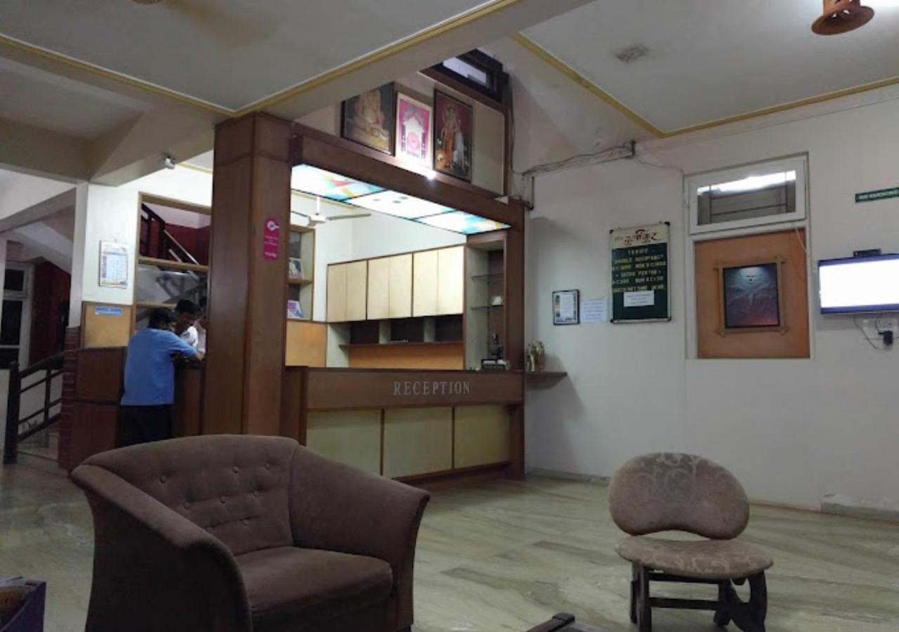 Hotel Durvankur Ganpatipule Dış mekan fotoğraf