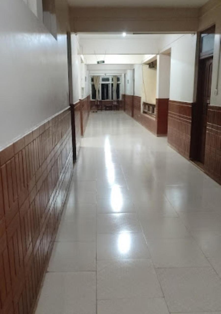 Hotel Durvankur Ganpatipule Dış mekan fotoğraf
