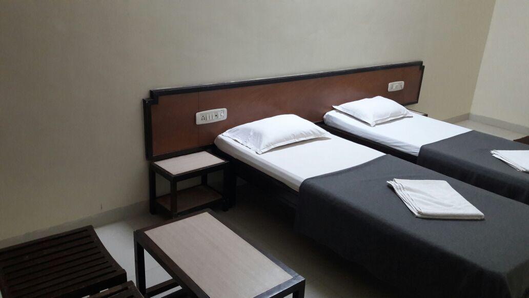 Hotel Durvankur Ganpatipule Dış mekan fotoğraf