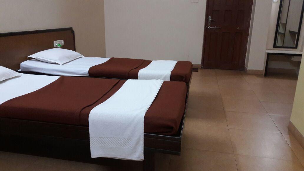 Hotel Durvankur Ganpatipule Dış mekan fotoğraf
