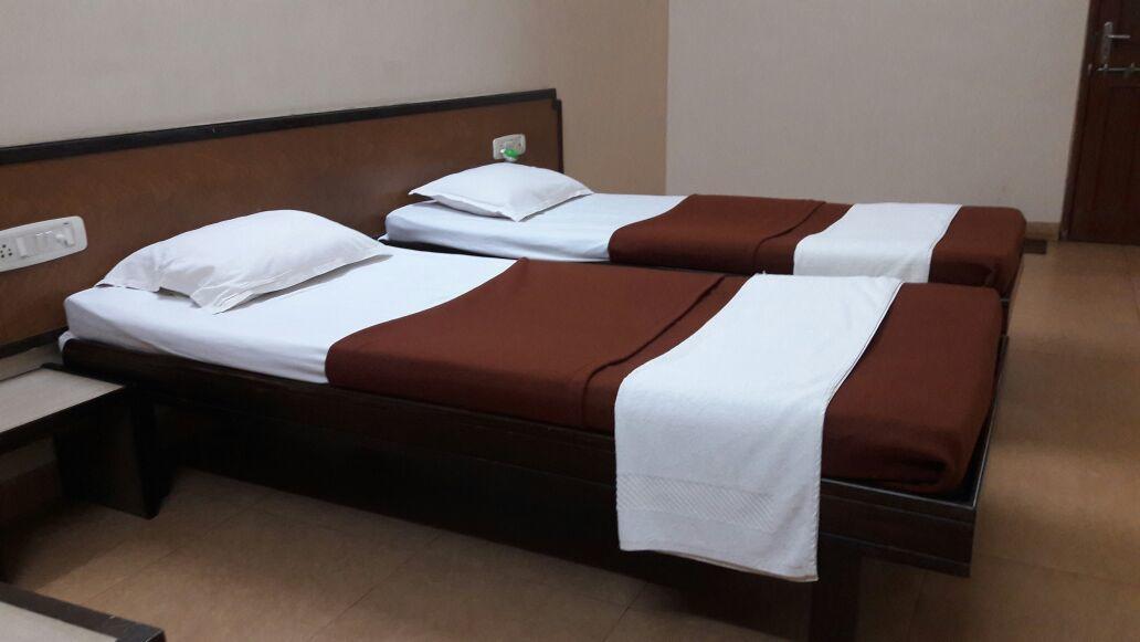 Hotel Durvankur Ganpatipule Dış mekan fotoğraf