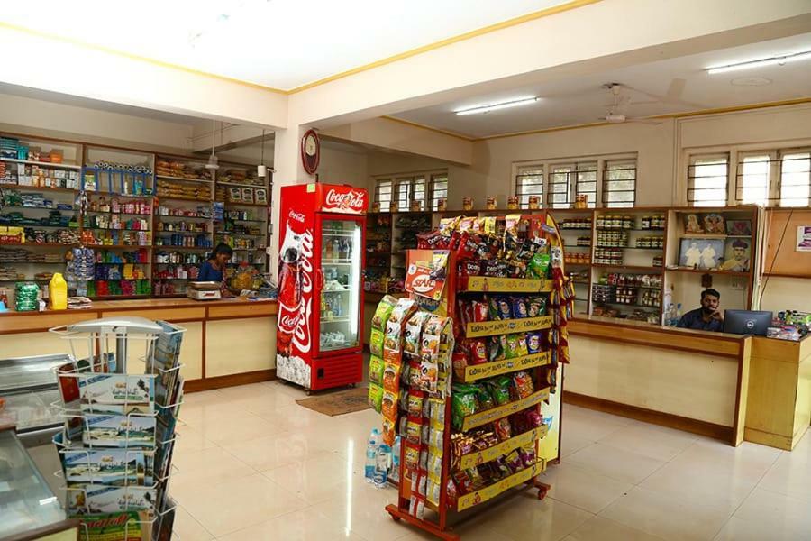 Hotel Durvankur Ganpatipule Dış mekan fotoğraf